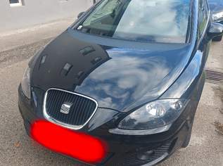 Seat Leon Chili -Copa, 4100 €, Auto & Fahrrad-Autos in 2563 Pottenstein