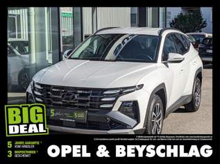 Tucson, 36890 €, Auto & Fahrrad-Autos in 1190 Döbling