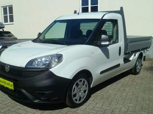 Doblo ''WorkUp'' 1,6 jdt ''3-Sitzer'' Pritsche, 17950 €, Auto & Fahrrad-Autos in 4872 Neukirchen an der Vöckla Doblo ''WorkUp'' 1,6 jdt ''3-Sitzer'' Pritsche, 17950 €, Auto & Fahrrad-Autos in 4872 Neukirchen an der Vöckla