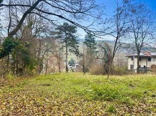 Platz für ein Einfamilien- oder Doppelhaus - Eigengrund am Ödberg in sonniger, grüner Umgebung, 495000 €, Immobilien-Grund und Boden in 3400 Gemeinde Klosterneuburg