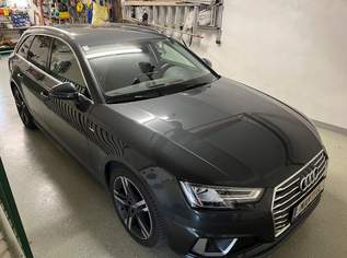 Audi A4 A4 Avant 2,0 TDI S-tronic, 24999 €, Auto & Fahrrad-Autos in 7021 Draßburg