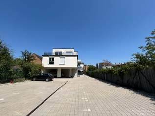 TOP 8!! Stylisch. Hell. ANLAGEWOHNUNG! Traumwohnungen im Herzen von Mistelbach! PROVISIONSFREI FÜR KÄUFER!, 253200 €, Immobilien-Wohnungen in 2130 Mistelbach