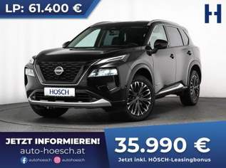 X-Trail Tekna 1.5 VC-T e-4orce 4WD ERSTBESITZ ++, 37490 €, Auto & Fahrrad-Autos in 2512 Katastralgemeinde Tribuswinkel X-Trail Tekna 1.5 VC-T e-4orce 4WD ERSTBESITZ ++, 37490 €, Auto & Fahrrad-Autos in 2512 Katastralgemeinde Tribuswinkel
