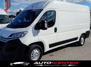 Jumper 2.2 33 L2H2 Komfort *8940KM*, 23490 €, Auto & Fahrrad-Autos in 2752 Gemeinde Wöllersdorf-Steinabrückl