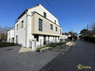 180.000 EUR PREIS REDUZIERT! TOP QUALITÄT! HOLZ-Alu-FENSTER, KAMIN, KLIMAVORBEREITUNG. ZIEGELHAUS MIT KELLER. PROVISIONSFREI für den Käufer., 799000 €, Immobilien-Häuser in 1220 Donaustadt