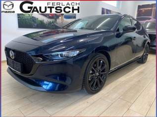Mazda 3 e-Skyactiv-G140 Nagisa Aut., 27590 €, Auto & Fahrrad-Autos in 9170 Ferlach Mazda 3 e-Skyactiv-G140 Nagisa Aut., 27590 €, Auto & Fahrrad-Autos in 9170 Ferlach