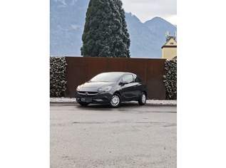 Corsa 1,2 EcoFlex Cool&Sound ‼️1 HAND ‼️, 7900 €, Auto & Fahrrad-Autos in 6700 Stadt Bludenz Corsa 1,2 EcoFlex Cool&Sound ‼️1 HAND ‼️, 7900 €, Auto & Fahrrad-Autos in 6700 Stadt Bludenz