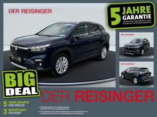 S-Cross Allrad Shine, 24850 €, Auto & Fahrrad-Autos in 8051 Gösting S-Cross Allrad Shine, 24850 €, Auto & Fahrrad-Autos in 8051 Gösting