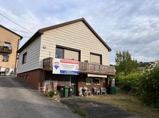 Preisgünstiges Haus in Leonding, 249000 €, Immobilien-Häuser in 4060 Leonding