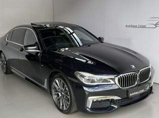 730Ld xDrive M *LASER*LUFT*Sitzkühl*SoftC*PANO*H&K, 39990 €, Auto & Fahrrad-Autos in 5020 Altstadt