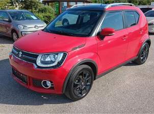 Ignis 1,2 Hybrid 4WD Flash, 11490 €, Auto & Fahrrad-Autos in 2380 Gemeinde Perchtoldsdorf Ignis 1,2 Hybrid 4WD Flash, 11490 €, Auto & Fahrrad-Autos in 2380 Gemeinde Perchtoldsdorf