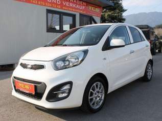 Picanto 1,0 MPI Silber, 3999 €, Auto & Fahrrad-Autos in Kärnten Picanto 1,0 MPI Silber, 3999 €, Auto & Fahrrad-Autos in Kärnten