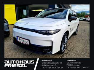 C10 Elektro 69,9kWh Design Pro VFW sofort verfügbar!, 40490 €, Auto & Fahrrad-Autos in 8234 Rohrbach an der Lafnitz