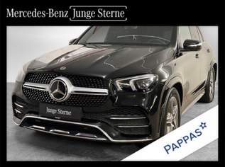 GLE 350 de 4MATIC, 78900 €, Auto & Fahrrad-Autos in 5020 Altstadt