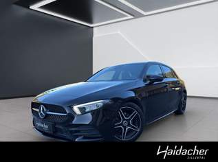 A 180 Kompaktlimousine AMG Line, 27990 €, Auto & Fahrrad-Autos in 6280 Gemeinde Rohrberg