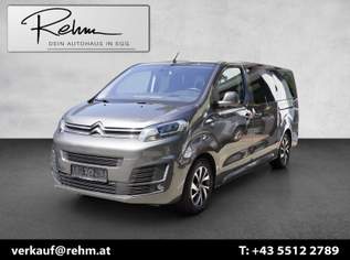 Spacetourer Shine XL 75KW, 31950 €, Auto & Fahrrad-Autos in 6863 Gemeinde Egg
