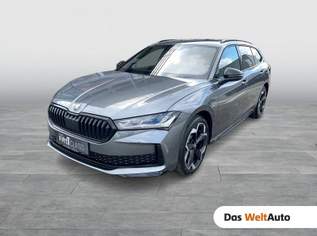 Superb Sportline iV TSI DSG, 46450 €, Auto & Fahrrad-Autos in 3580 Gemeinde Horn