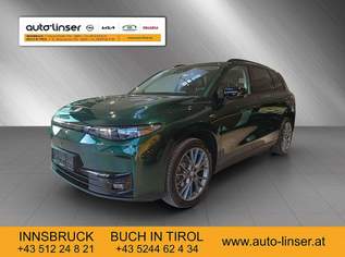 C10 Elektro 81,9kWh Design ProMax, 36790 €, Auto & Fahrrad-Autos in 6020 Innsbruck