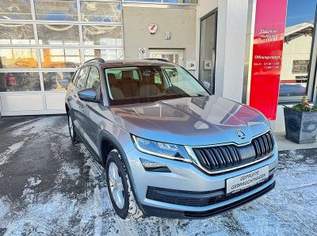 Kodiaq 2,0 TDI SCR 4x4 Ambition Limited DSG, 29000 €, Auto & Fahrrad-Autos in 9640 Kötschach-Mauthen