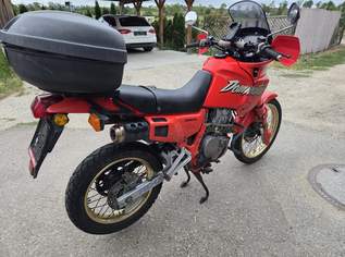 Honda Dominator , 1799 €, Auto & Fahrrad-Motorräder in 2070 Gemeinde Retz