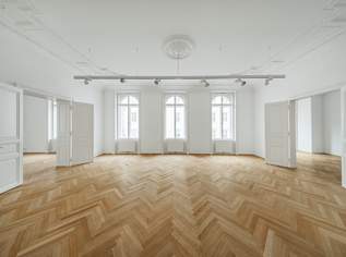 Altbaujuwel mit perfektem Grundriss und Top Lage nahe Votivkirche zu mieten, 7794 €, Immobilien-Gewerbeobjekte in 1090 Alsergrund Altbaujuwel mit perfektem Grundriss und Top Lage nahe Votivkirche zu mieten, 7794 €, Immobilien-Gewerbeobjekte in 1090 Alsergrund