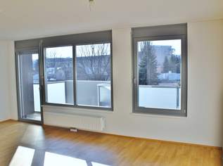 Top 3-Zimmer-Wohnung mit Balkon/Loggia nähe Gasometer, 1404.27 €, Immobilien-Wohnungen in 1110 Simmering