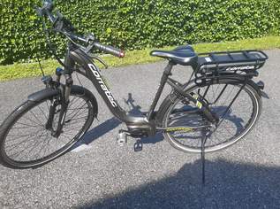 Corratec E-Power 28Zoll, 1050 €, Auto & Fahrrad-Fahrräder in 6162 Gemeinde Mutters
