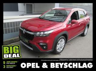 S-CROSS SHI 1.4 HYB 4WD 6G 129, 24990 €, Auto & Fahrrad-Autos in 1190 Döbling S-CROSS SHI 1.4 HYB 4WD 6G 129, 24990 €, Auto & Fahrrad-Autos in 1190 Döbling