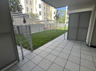 GARTENWOHNUNG NÄHE U4 HÜTTELDORF, 993.97 €, Immobilien-Wohnungen in 1130 Hietzing