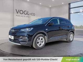 Grandland X 1,2 Turbo Direct Injection Innovation, 14360 €, Auto & Fahrrad-Autos in 2700 