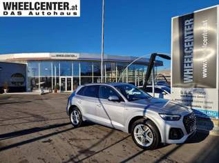 Q5 40 TDI quattro * S-LINE * PANORAMADACH, 53911 €, Auto & Fahrrad-Autos in 7400 Oberwart Q5 40 TDI quattro * S-LINE * PANORAMADACH, 53911 €, Auto & Fahrrad-Autos in 7400 Oberwart
