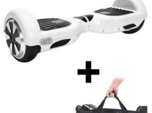 HOVERBOARD, SKATEBOARD , 111 €, Marktplatz-Sportgeräte & Zubehör in Slowakei