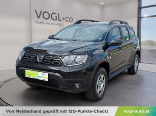 Duster SCe 115 S&S Comfort, 15900 €, Auto & Fahrrad-Autos in 8720 Knittelfeld