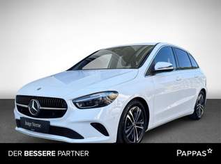 B 180 d Österreich-Edition, 38950 €, Auto & Fahrrad-Autos in 8753 Fohnsdorf