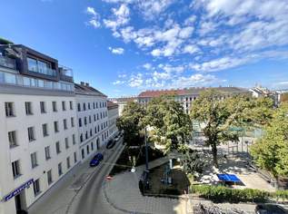 Altbauwohnungen mit Weitblick Nähe Meiselmarkt!, 125000 €, Immobilien-Wohnungen in 1150 Rudolfsheim-Fünfhaus