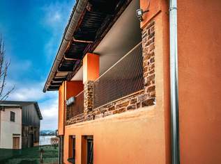 2 Einfamilienhäuser (sanierungsbedürftig) mit schönem Garten - 15 Minuten nach Graz, 295000 €, Immobilien-Häuser in 8152 Stallhofen