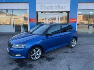 Fabia Style 1,2 TSI*GLASDACH*NAVI*TEMPO*SZH*PDC, 6990 €, Auto & Fahrrad-Autos in Steiermark