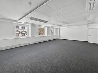 Großzügige Bürofläche mit ca. 290 m2 nahe Naschmarkt, 5958 €, Immobilien-Gewerbeobjekte in 1060 Mariahilf