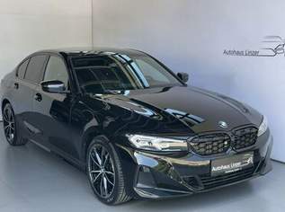 320d LCI *LED*Harman&K*HuD*Sportsitz*AmbienteB*DAB, 35890 €, Auto & Fahrrad-Autos in 5020 Altstadt