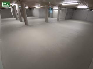 Innenstadtlage! Provisionsfrei! Lagerfläche im Karmeliterhof - JETZT ANFRAGEN, 1256.59 €, Immobilien-Gewerbeobjekte in 3100 Stattersdorf