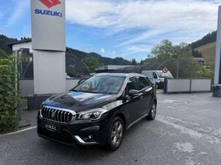 SX4 S-Cross 1.4 DITC Flash Allgrip *AHV*, 16950 €, Auto & Fahrrad-Autos in 8654 Fischbach SX4 S-Cross 1.4 DITC Flash Allgrip *AHV*, 16950 €, Auto & Fahrrad-Autos in 8654 Fischbach