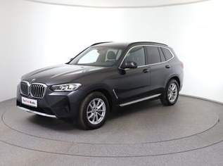 X3 xDrive 30d, 42420 €, Auto & Fahrrad-Autos in 8792 St. Peter-Freienstein