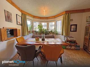 Sonnige 3-Zimmer-Wohnung mit Charme, 559000 €, Immobilien-Wohnungen in Tirol