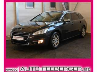 508 SW 1,6 HDI Active Navigation,Tempomat,Sitzheizung,, 3990 €, Auto & Fahrrad-Autos in 8753 Fohnsdorf