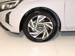 i20 GO+ 1.0 T-GDI 74kW (101PS) Navigationss..., 24124 €, Auto & Fahrrad-Autos in 6844 Gemeinde Altach