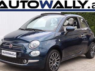 500C FireFly Hybrid 70 Dolcevita Plus, 15490 €, Auto & Fahrrad-Autos in 2345 Brunn am Gebirge
