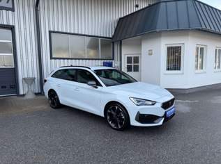 Leon CUPRA Leon SP Kombi 1.5 TSI 150, 24770 €, Auto & Fahrrad-Autos in 8160 Weiz