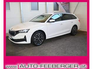 Octavia Combi 1,5 TSI mHEV Selection LED,NAVI,Winterpa..., 28590 €, Auto & Fahrrad-Autos in 8753 Fohnsdorf