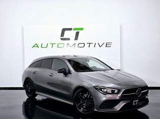 CLA 200 d Shooting Brake AMG-Line Aut. *1Hand, 17900 €, Auto & Fahrrad-Autos in 6700 Stadt Bludenz