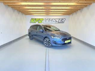 Focus Turnier 1.5 EcoBl. Aut. ""Titanium"" LED*NAVI*SITZH, 15950 €, Auto & Fahrrad-Autos in 4782 St. Florian am Inn Focus Turnier 1.5 EcoBl. Aut. ""Titanium"" LED*NAVI*SITZH, 15950 €, Auto & Fahrrad-Autos in 4782 St. Florian am Inn